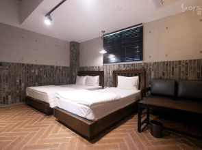 Daegu Bollidong Siwal