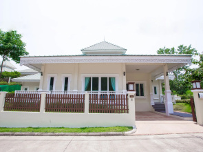 Jirung Health Village