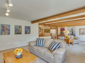 Beautiful Ouray Home w/ Patio - 3 Mi to Downtown!