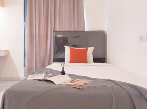 Good Place Studio Sky House Alam Sutera Apartment Near Ikea