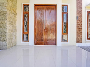 Hotel O Reva Residence Syariah