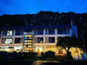 Nojiri Lake Resort