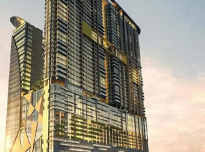 Vinz at Silverscape Luxury Residence