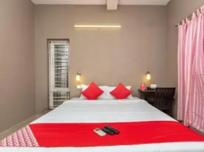 GVS Homes By OYO Rooms