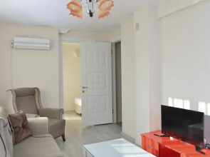 Sky Residence Apartments