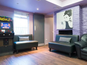 Times Hostel - Camden Place
