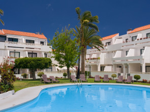 Apartamentos Los Rosales