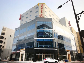 Maruo Hotel