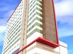 Mega Moda Hotel