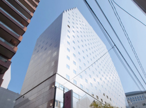Shinjuku Washington Hotel Annex
