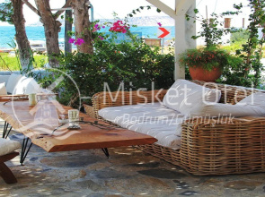 Misket Hotel Bodrum