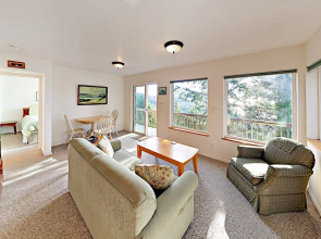 Norwester Upper and Lower - 3 Br Home