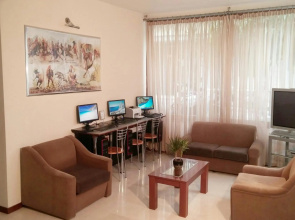 Omiros Hotel