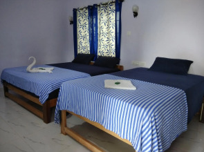 Swati Hotel