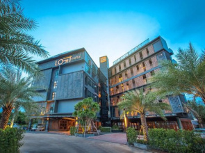 Loftmania Boutique Hotel