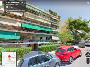 Luxury Apartment next to the sea beach