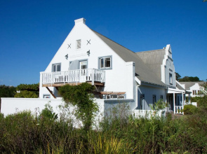 Fynbos Ridge Country House and Cottages