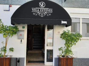 Hotel Vila Esteves