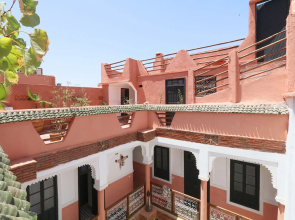 Riad Ibiza Star
