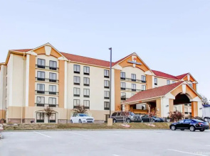Comfort Inn