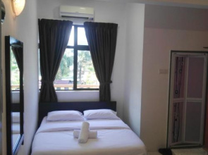 Nida Rooms Batu Ferringhi Sungai Emas Gem At Mutiara Ferringhi Hotel