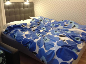 Lumi City Apartment