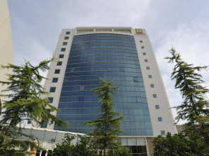 Baia Bursa Hotel