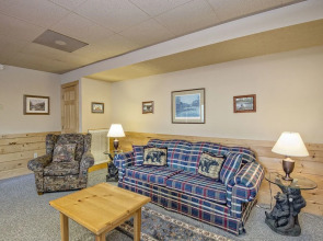 Smoky Safari by Eagles Ridge Resort