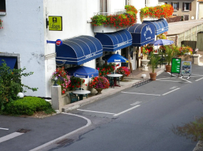 Hôtel le Bellevue