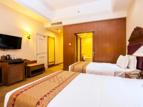 Royale Chulan Kuala Lumpur