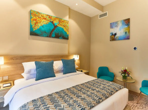 Rose Plaza Hotel Al Barsha