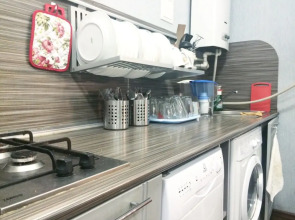 Отель «Роза ветров»