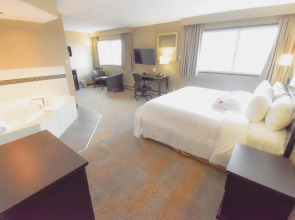 Canad Inns Destination Centre Polo Park