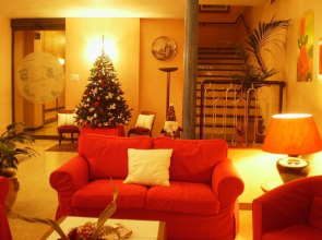 Hotel Zenit Ristorante