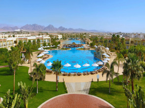 DoubleTree by Hilton Sharm El Sheikh - Sharks Bay Resort