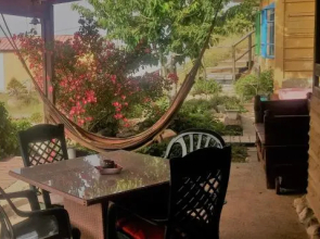 Si-Har Chalets