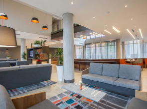 City Lodge Hotel Newtown