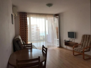 Kalina Private Apartments in Marina View Fort Beach, Sveti Vlas