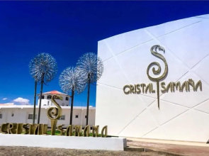 Cristal Samaña