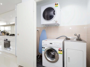 Executive Designer Apartment