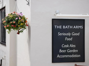 Bath Arms Hotel