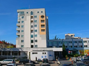 Hotel Complex Rila