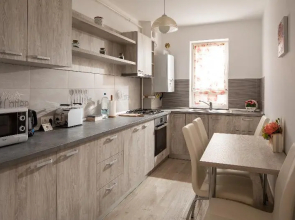 Brasov Holiday Apartments - AQUA