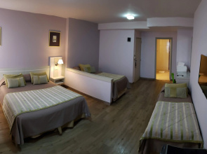 Continental Posadas Hotel