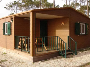 Ericeira Camping