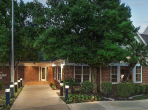 Residence Inn Austin Round Rock