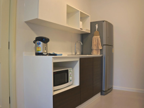 Baan ku kieng Condo Huahin Holiday