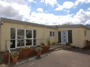 Brookfield Lodge