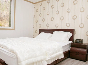 Namhae Geumsan Ianjae Pension