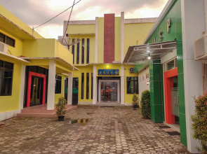 Wisma Tulus Syariah Kebumen RedPartner